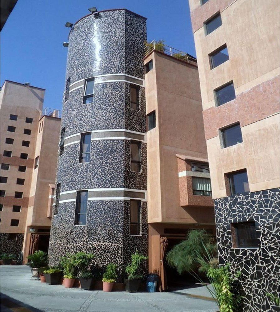 Villas Y Suites Paraiso Del Sur Cuernavaca Exterior photo