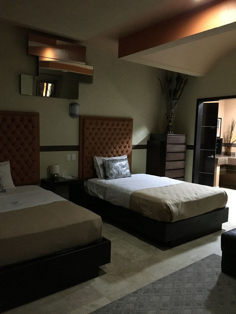 Villas Y Suites Paraiso Del Sur Cuernavaca Exterior photo