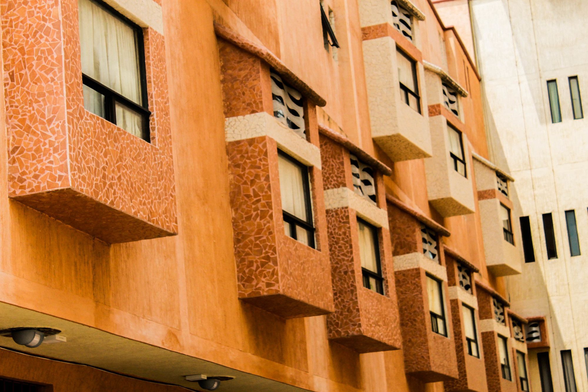 Villas Y Suites Paraiso Del Sur Cuernavaca Exterior photo